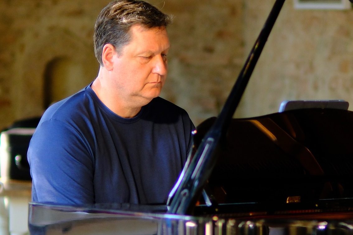 Nachschau und Ausblick „Jazz In The Castle“
