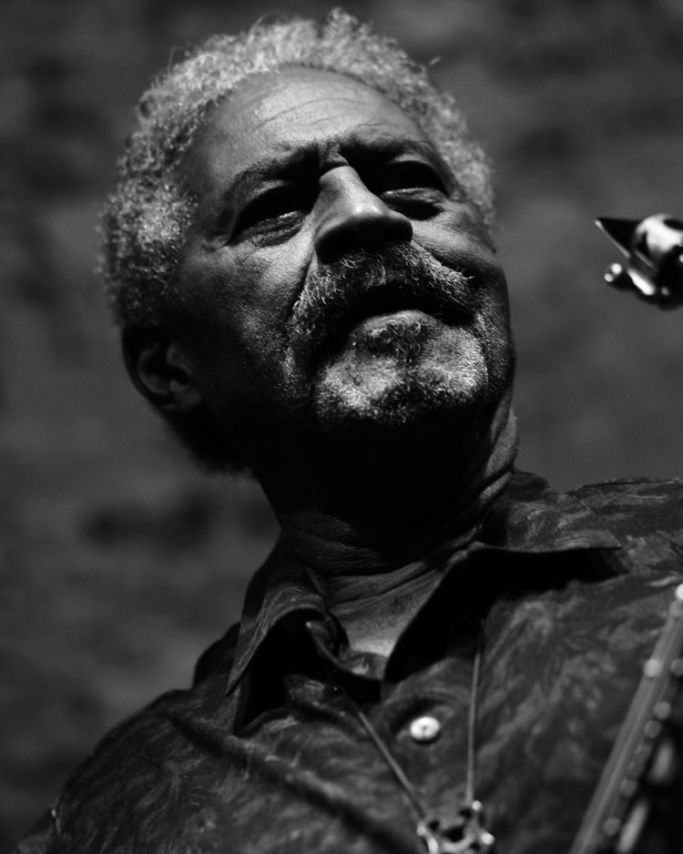Charles McPherson – Porträt – Jazz-Fotografie