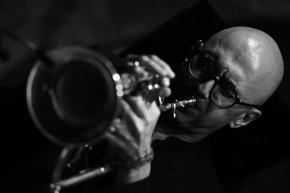 David Boato – Jazz-Fotografie