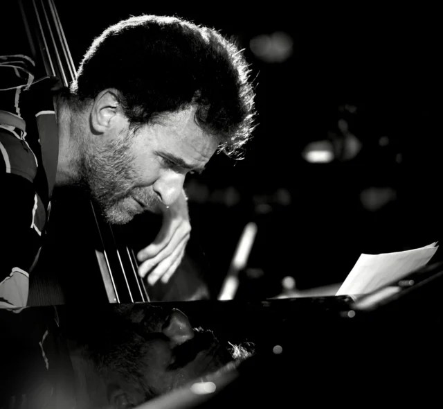 Gabriele Evangelista – Jazz-Fotografie