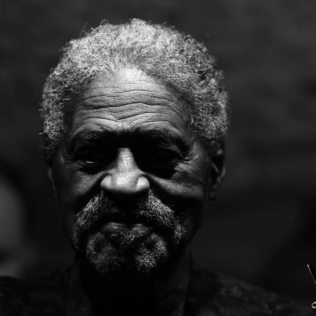 Jazz-Legende · Jazz In The Castle – Foto: Zoran Cvetkovic