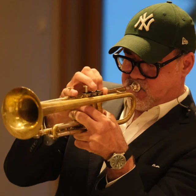 Jeff Cascaro – Jazz-Fotografie