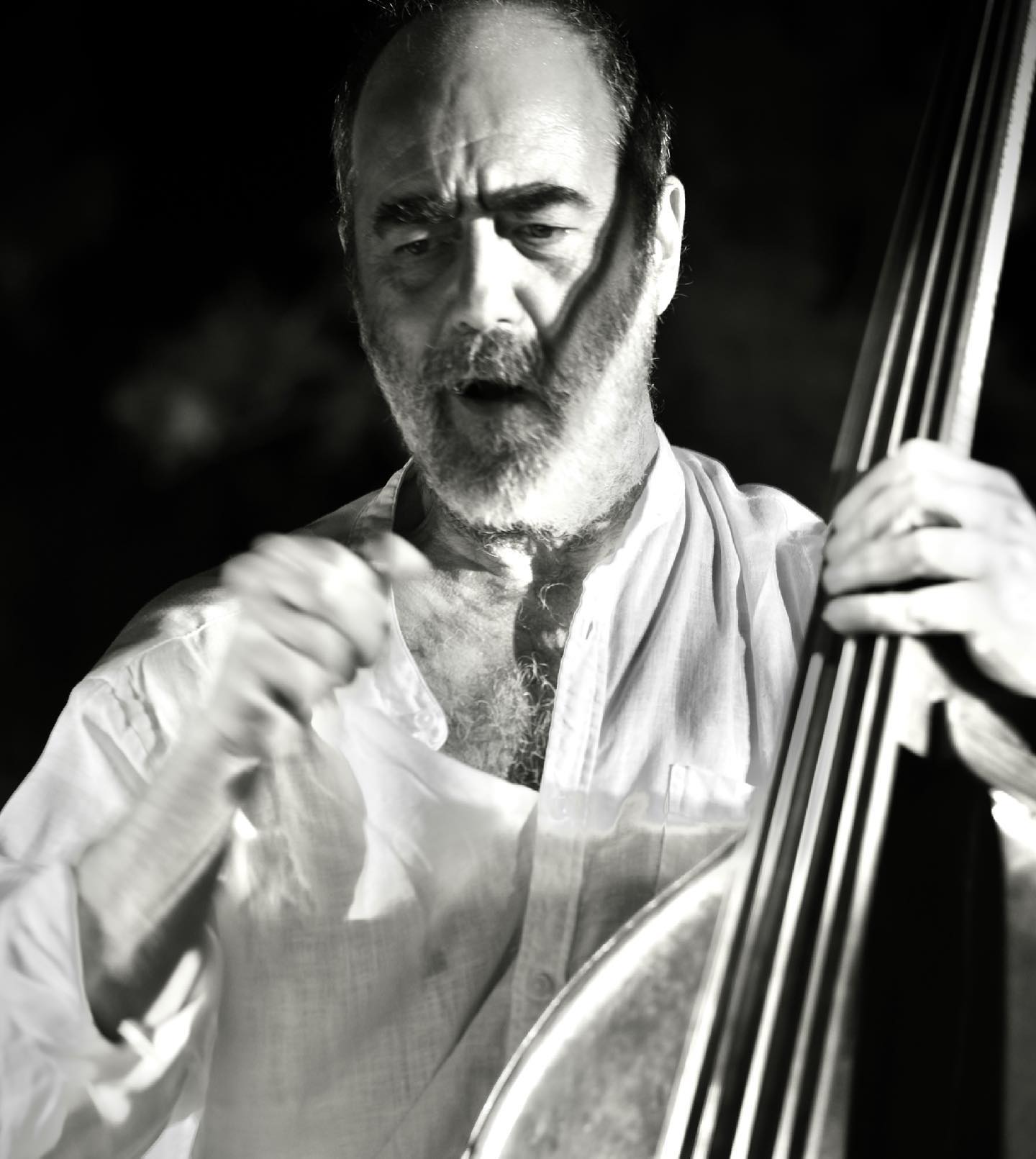 Marco Micheli – Jazz-Fotografie