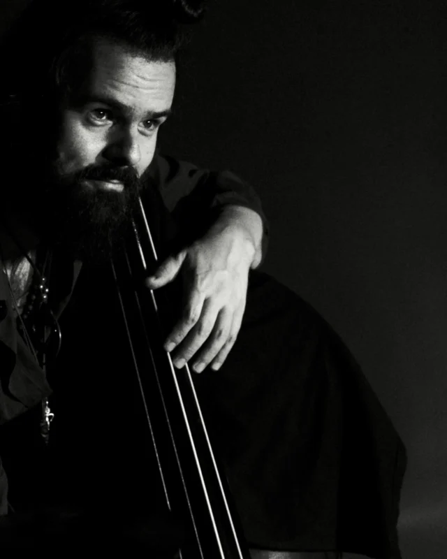 Mischa Frey – Jazz-Fotografie