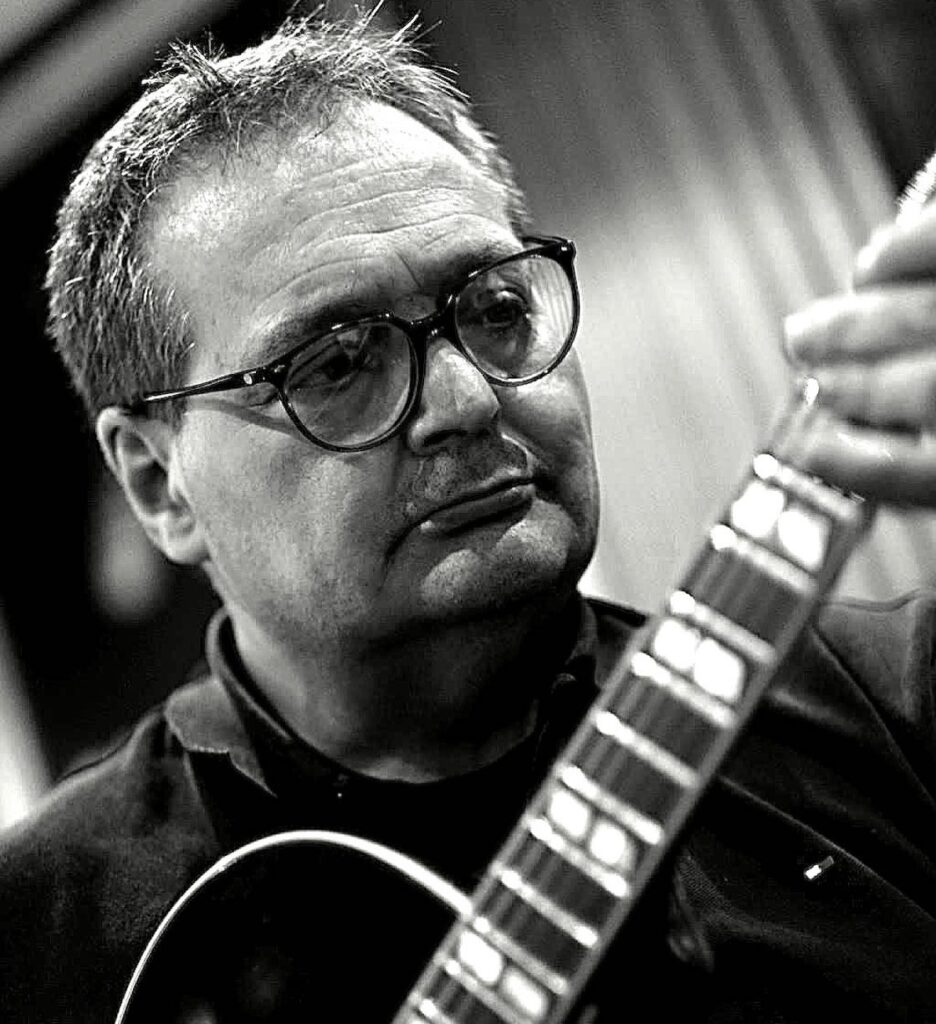 Paolo · Jam Session – Foto: Zoran Cvetkovic