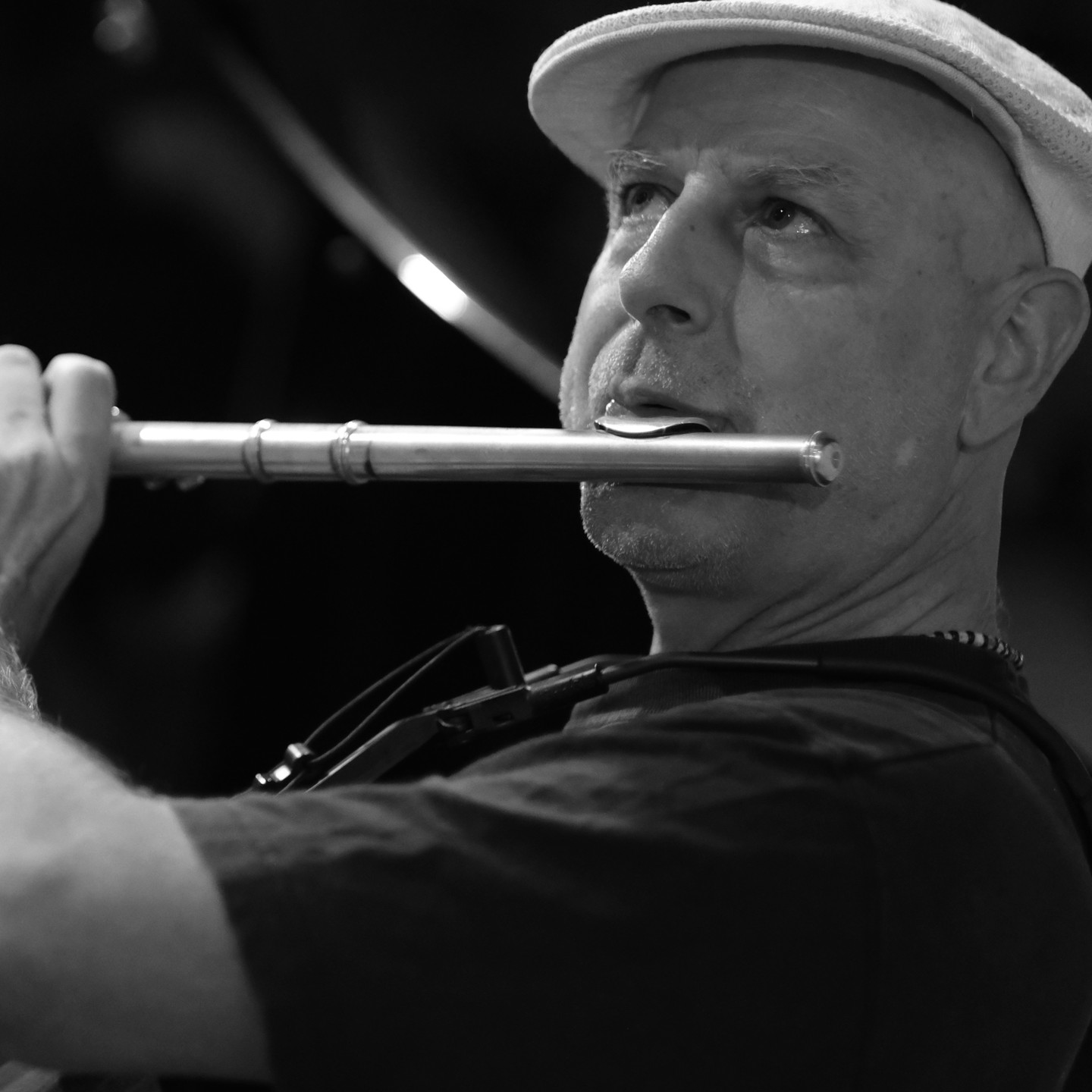 Pietro Tonolo – Jazz-Fotografie