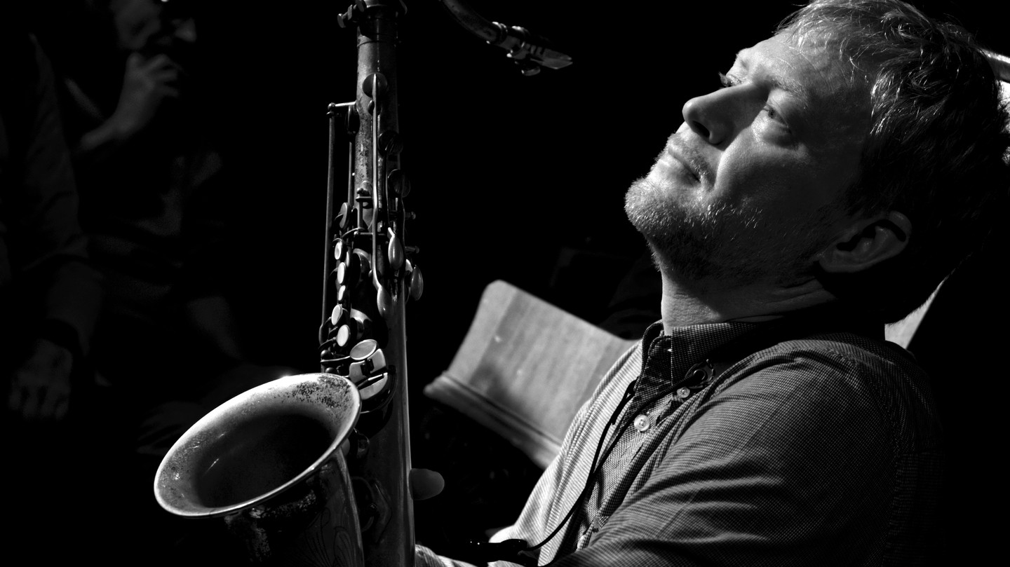 Steffen Weber – Jazz-Fotografie