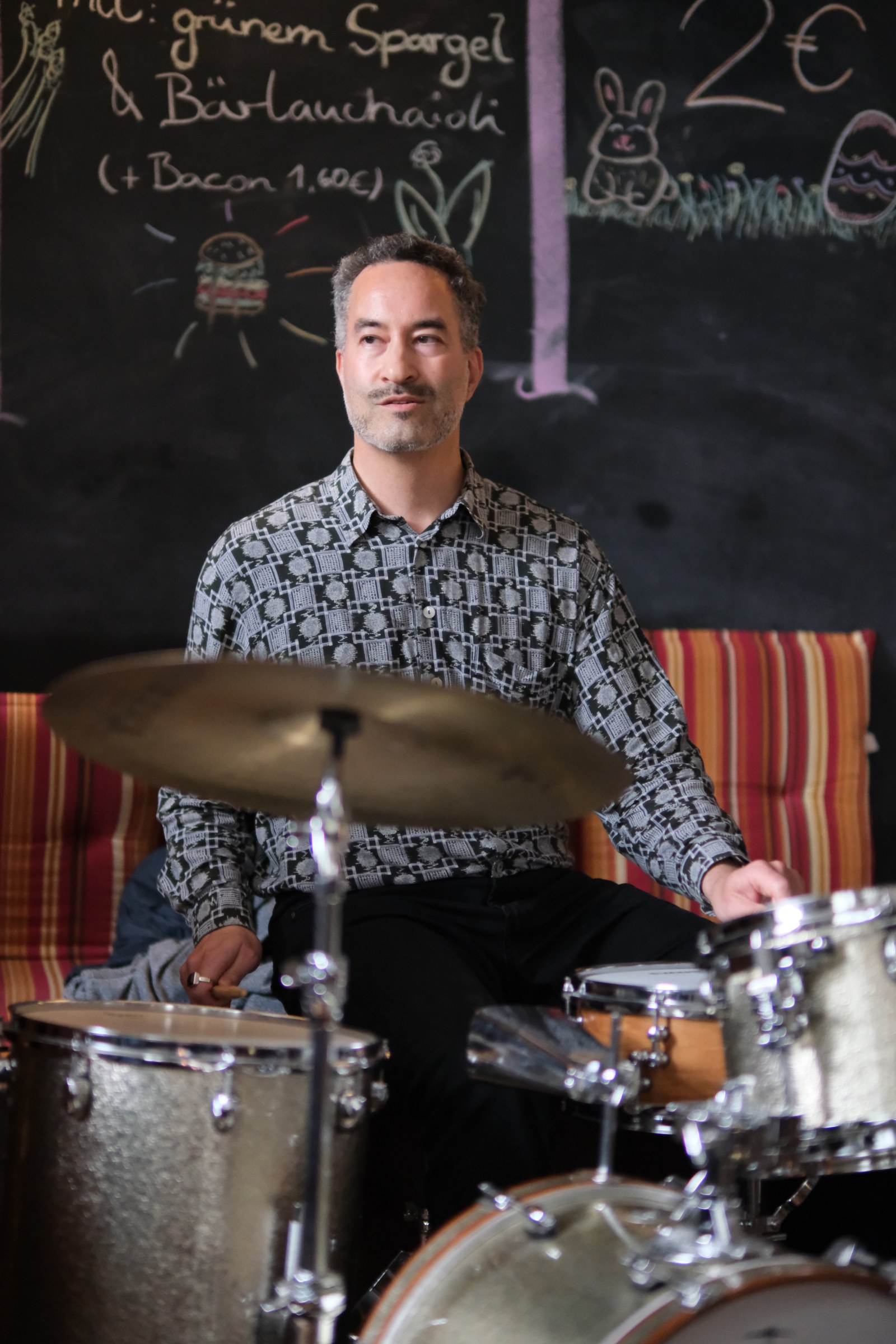Jazz-Konzertfotografie von Zoran Cvetkovic, 2025