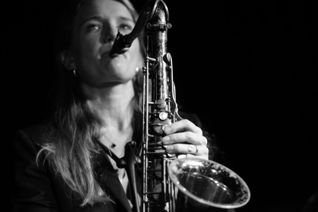 Jazz-Konzertfotografie – Foto: Zoran Cvetkovic
