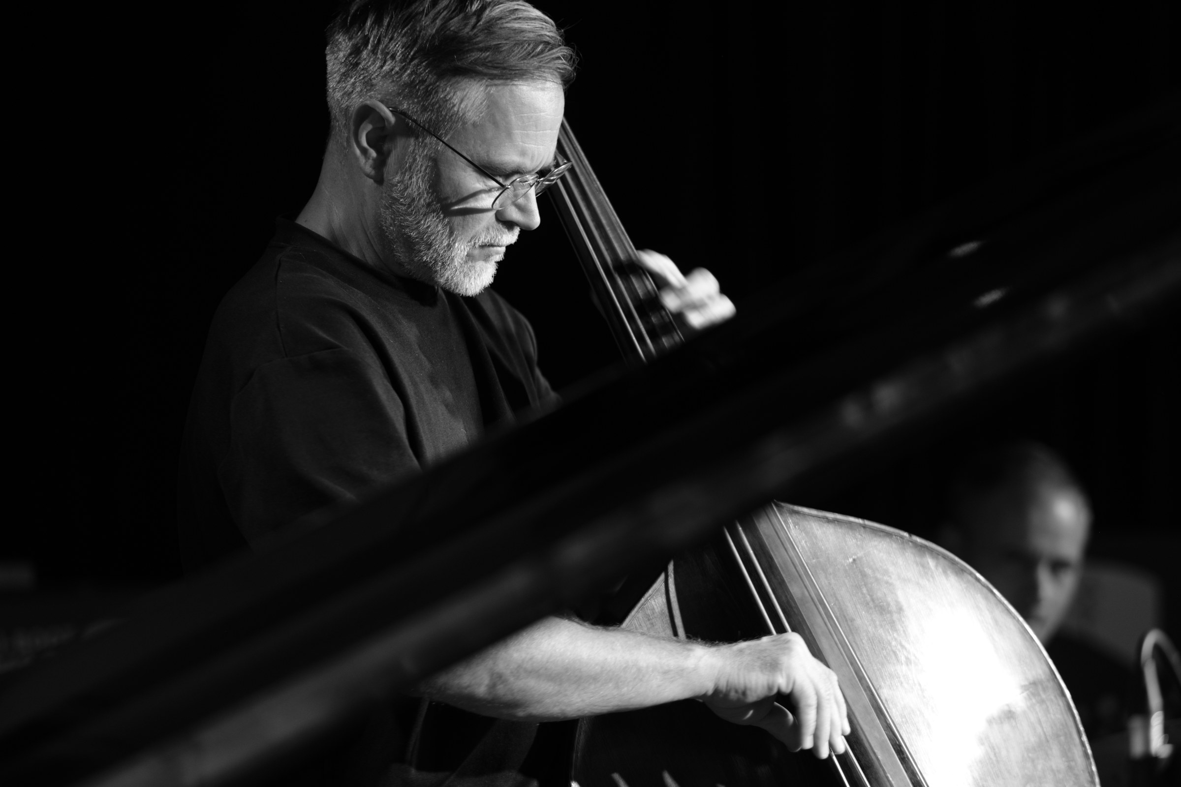 Jazz-Konzertfotografie von Zoran Cvetkovic, 2026