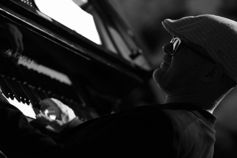 Jazz In The Castel 2018