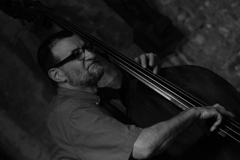 Jazz In The Castel 2018