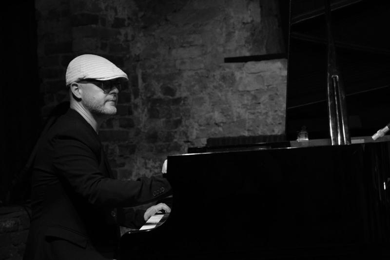 Jazz In The Castel 2018