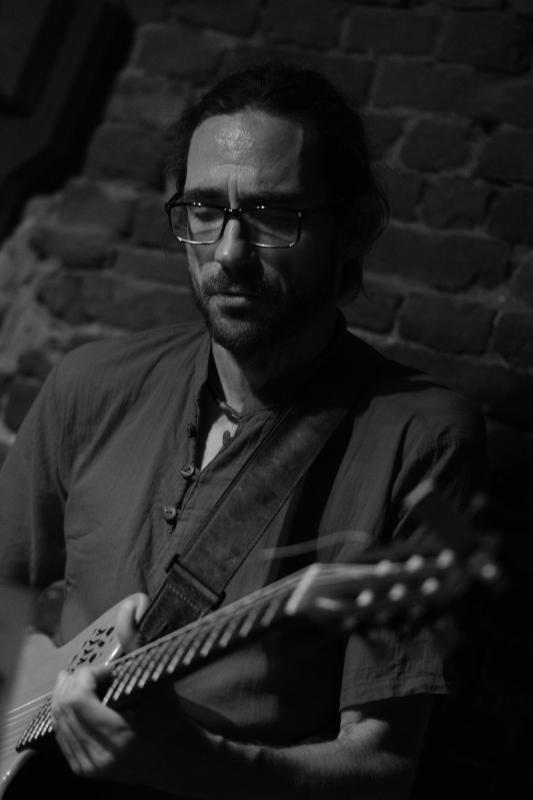 Jazz In The Castel 2018