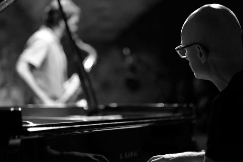 Jazz In The Castel 2018