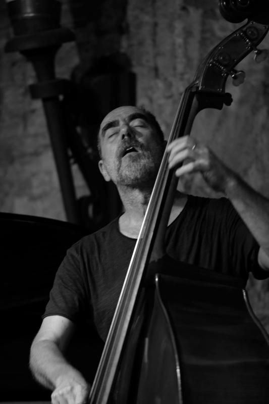 Jazz In The Castel 2018