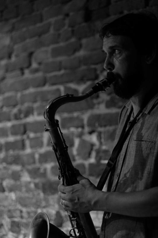 Jazz In The Castel 2018