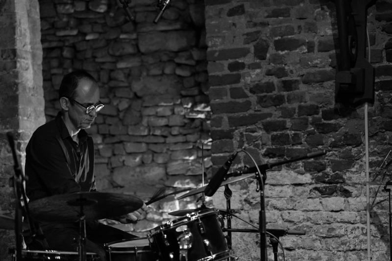 Jazz In The Castel 2018