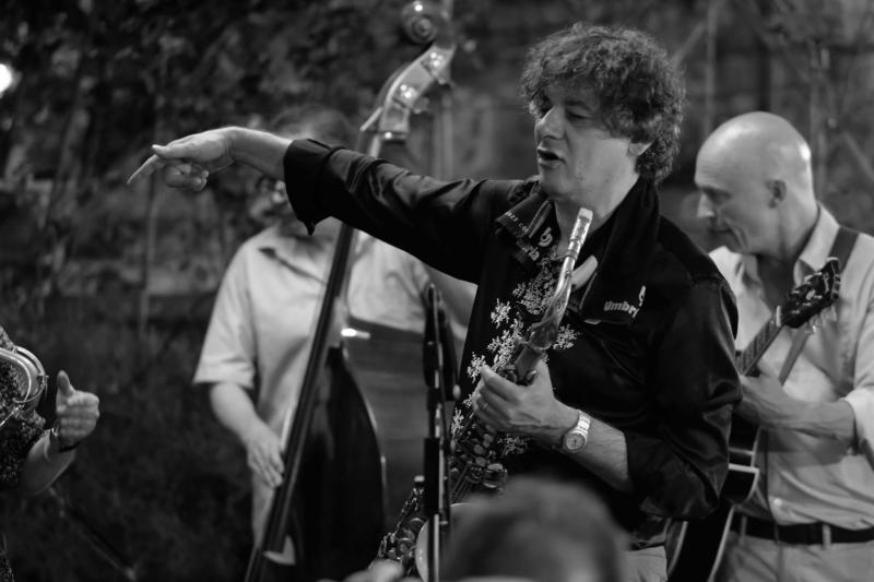 Jazz In The Castel 2018