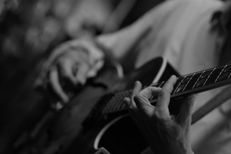 Jazz In The Castel 2018