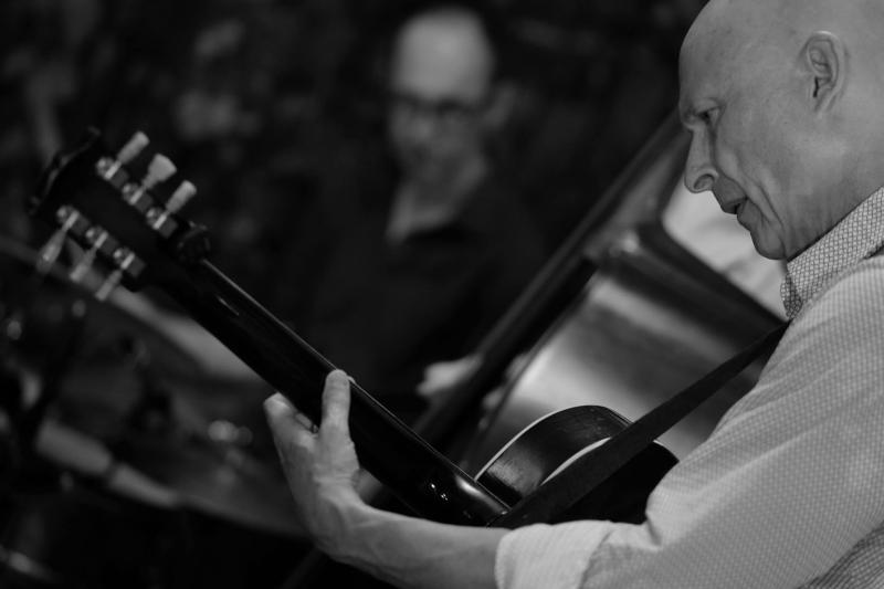 Jazz In The Castel 2018